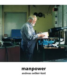 manpower